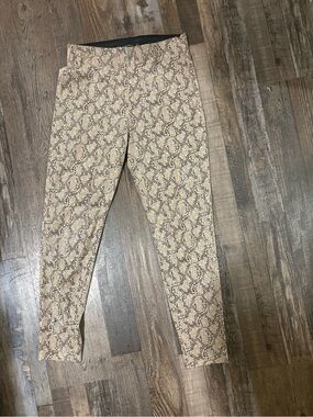Zara High-Rise Women’s pants